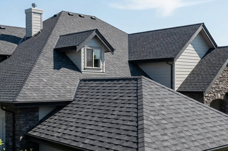 Residential Roof Systems